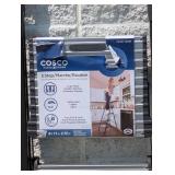 COSCO 3 STEP STOOL