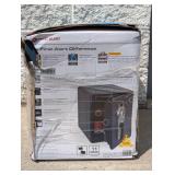 FIRST ALERT COMBINATION WATERPROOF FIRE SAFE