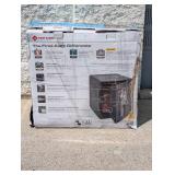 FIRST ALERT COMBINATION WATERPROOF FIRE SAFE