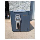 FIRST ALERT COMBINATION WATERPROOF FIRE SAFE