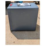 FIRST ALERT COMBINATION WATERPROOF FIRE SAFE