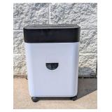 ROYAL MICROCUT 14 SHEET PAPER SHREDDER