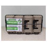 NEW GREENMADE STORE-ALL CRATE