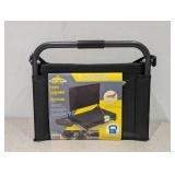 NEW CASCADE MOUNTAIN TECH PADDED STADIUM SEAT