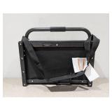 NEW CASCADE MOUNTAIN TECH PADDED STADIUM SEAT