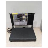 NEW CASCADE MOUNTAIN TECH PADDED STADIUM SEAT