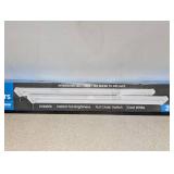 FEIT ELECTRIC LED SHOP LIGHTS 2PK.