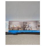 FEIT ELECTRIC LED SHOP LIGHTS 2PK.