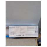 FEIT ELECTRIC LED SHOP LIGHTS 2PK.