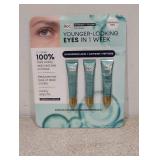 ROC HYDRATE + PLUMP EYE CREAM