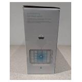 NEW SIMPLE HUMAN STEEL FRAME DISHRACK