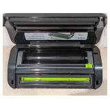 NEW FOODSAVER VACUUM SEALER SYSTEM