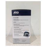 A&D MEDICAL BLOOD PRESSURE MONITOR