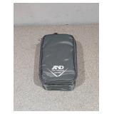 A&D MEDICAL BLOOD PRESSURE MONITOR