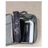 A&D MEDICAL BLOOD PRESSURE MONITOR