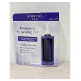 SEKKISEI TREATMENT CLEANSING OIL