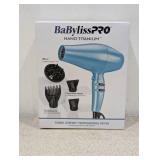 BABY BLISS PRO NANO TITANIUM TURBO XTREME PROFESSIONAL DRYER