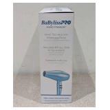BABY BLISS PRO NANO TITANIUM TURBO XTREME PROFESSIONAL DRYER