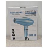 BABY BLISS PRO NANO TITANIUM TURBO XTREME PROFESSIONAL DRYER