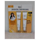 ROC DERM RECOMMENDED AM MOISTURIZER