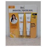 ROC DERM RECOMMENDED AM MOISTURIZER