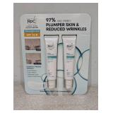 ROC HYDRATE + PLUMP MOISTURIZER