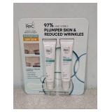 ROC HYDRATE + PLUMP MOISTURIZER