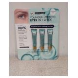 ROC HYDRATE + PLUMP EYE CREAM