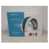 HAIRMAX LASERBAND 82 HAIR GROWTH LASER LIGHT DEVICE