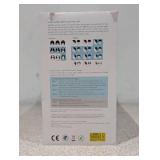 HAIRMAX LASERBAND 82 HAIR GROWTH LASER LIGHT DEVICE