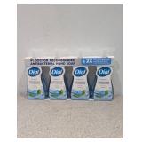 DIAL HAND SOAP 4PK.