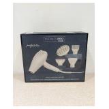 CONAIR INFINITY PRO HAIR DRYER