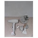 CONAIR INFINITY PRO HAIR DRYER
