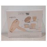 CONAIR INFINITY PRO IONIC CERAMIC HAIR DRYER