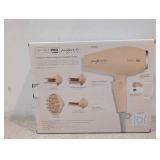 CONAIR INFINITY PRO IONIC CERAMIC HAIR DRYER