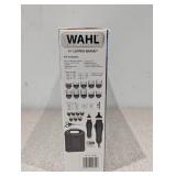 WAHL HIGH PERFORMANCE COMPLETE HAIRCUTTING SET