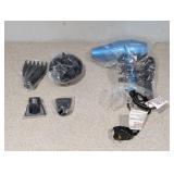 BABY BLISS PRO NANO TITANIUM TURBO XTREME PROFESSIONAL DRYER