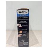WAHL HIGH PERFORMANCE COMPLETE HAIRCUTTING SET