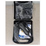 WAHL HIGH PERFORMANCE COMPLETE HAIRCUTTING SET