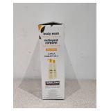 KIRKLAND SIGNATURES VEGAN BODY WASH 2PK.