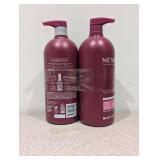 NEXXUS COLOR ASSURE SHAMPOO & CONDITIONER