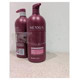 NEXXUS COLOR ASSURE SHAMPOO & CONDITIONER