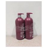 NEXXUS COLOR ASSURE SHAMPOO AND CONDITIONER