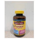 NATURE MADE PRENATAL SOFTGELS (150 CT.)
