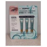 ROC HYDRATE + PLUMP EYE CREAM