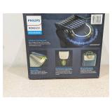 PHILIPS NORELCO ULTIMATE PRECISION ALL-IN-ONE TRIMMER