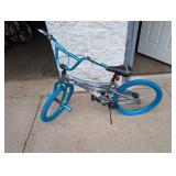 HUFFY RADIUM BIKE