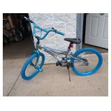 HUFFY RADIUM BIKE
