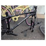 (6) ASSORTED BIKES & PARTS