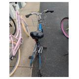 (6) ASSORTED BIKES & PARTS